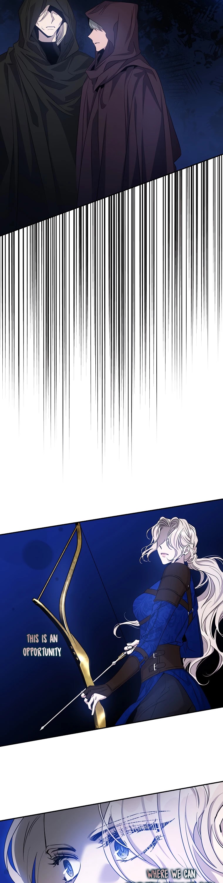 I Tamed a Tyrant and Ran Away Chapter 69 page 11 - Chapter 69