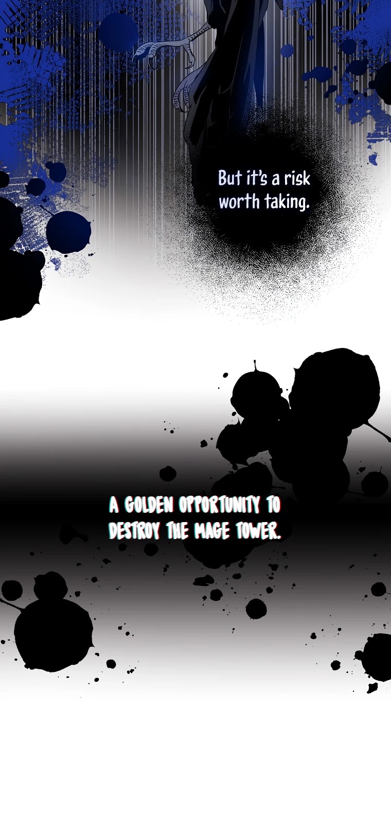 I Tamed a Tyrant and Ran Away Chapter 69 page 13 - Chapter 69