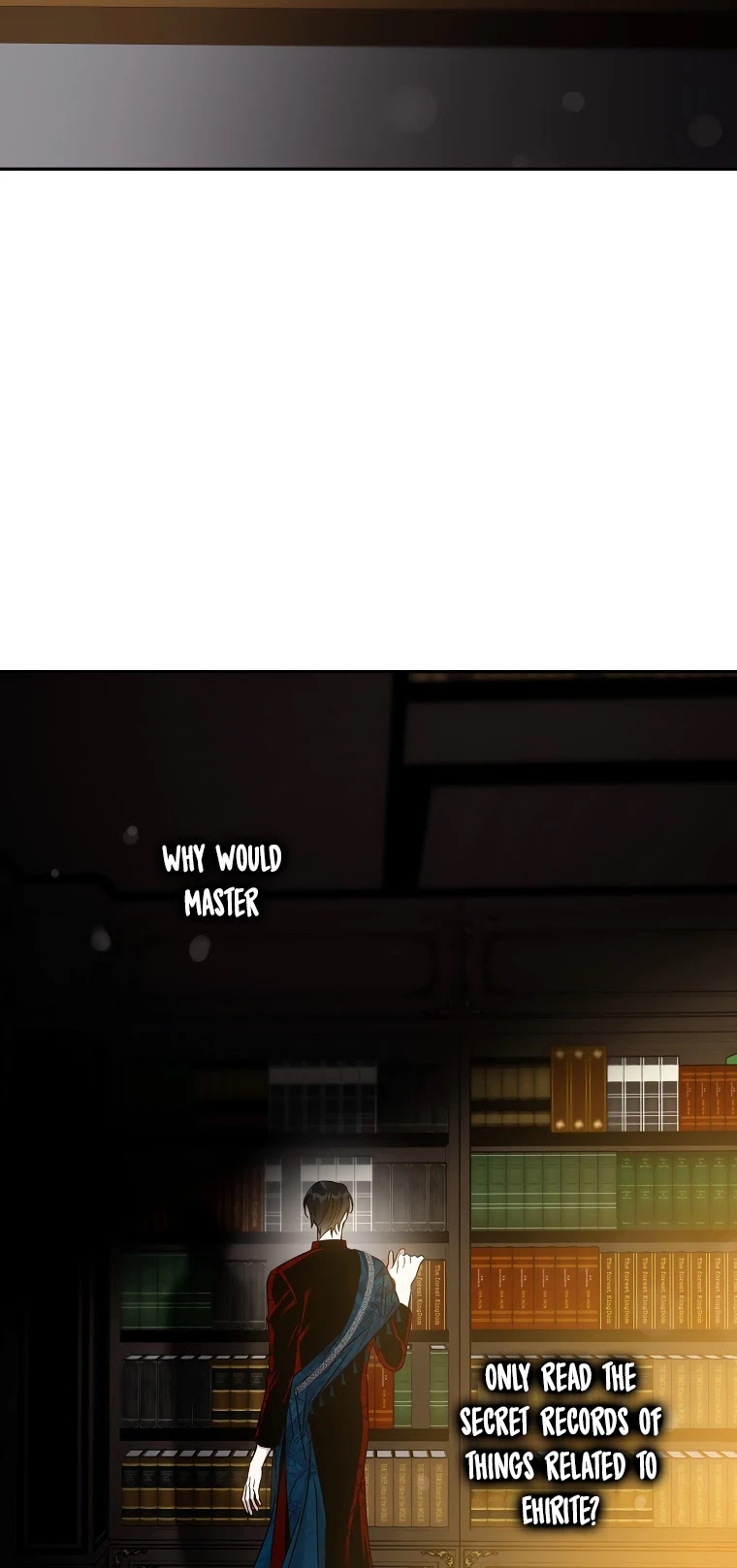 I Tamed a Tyrant and Ran Away Chapter 69 page 18 - Chapter 69