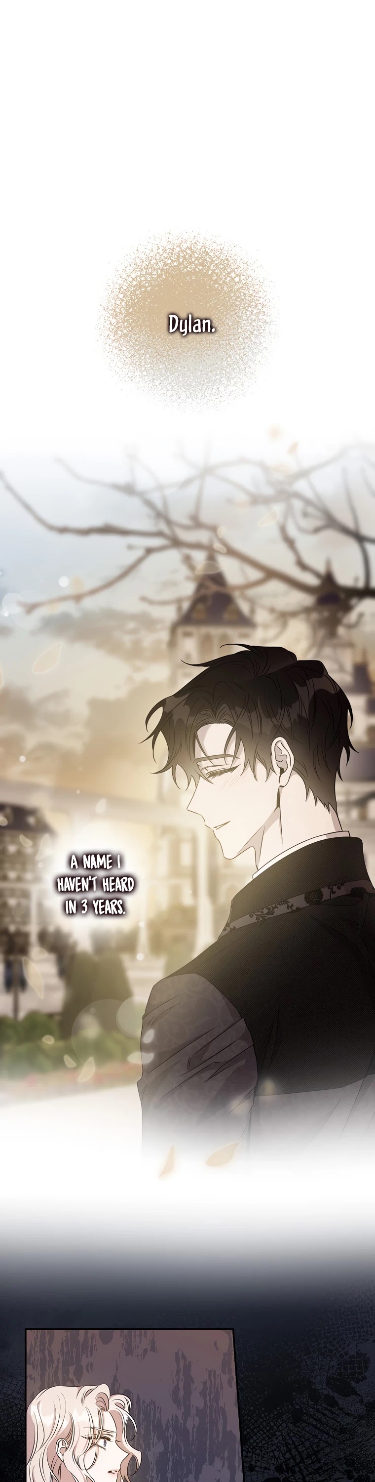 I Tamed a Tyrant and Ran Away Chapter 69 page 2 - Chapter 69