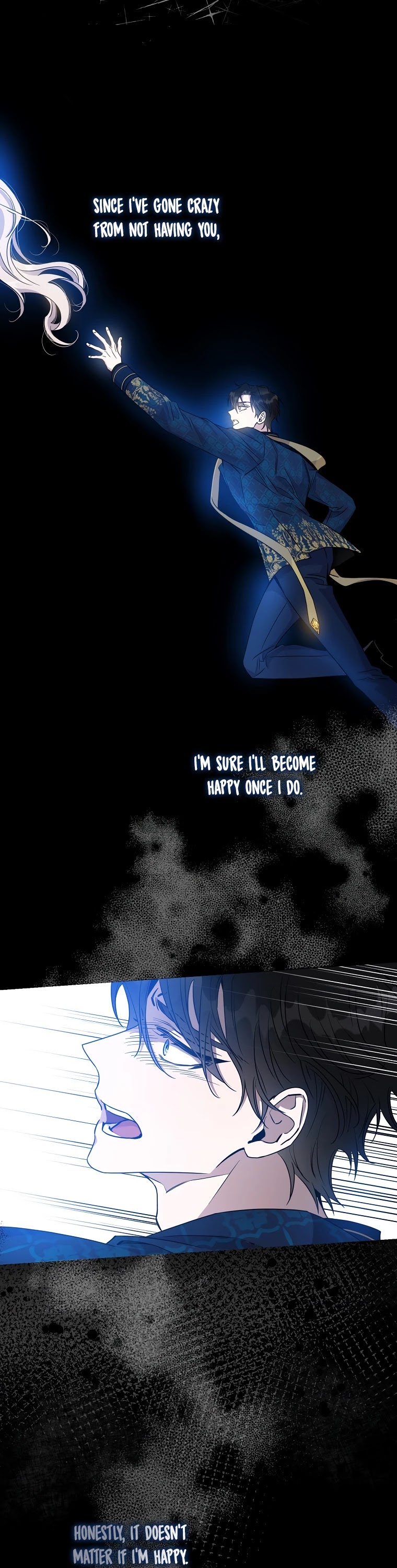 I Tamed a Tyrant and Ran Away Chapter 69 page 23 - Chapter 69