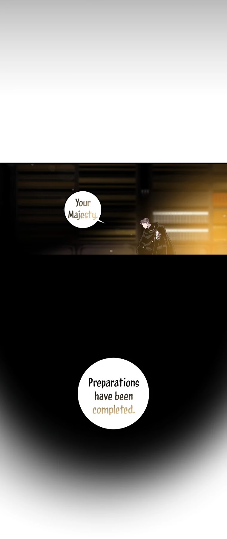 I Tamed a Tyrant and Ran Away Chapter 69 page 25 - Chapter 69