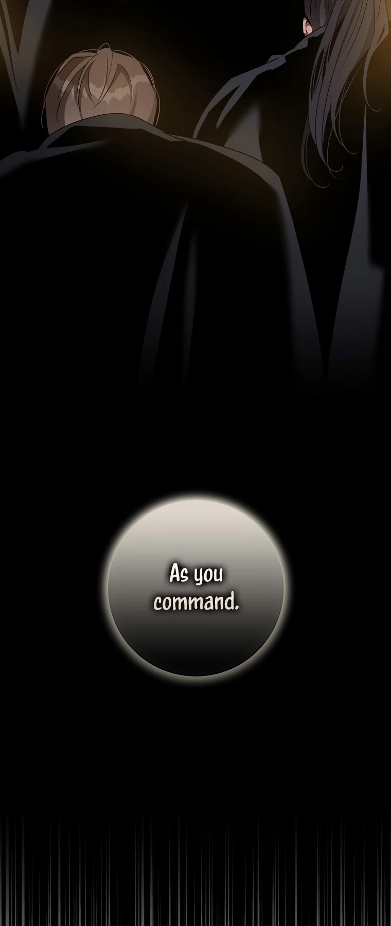 I Tamed a Tyrant and Ran Away Chapter 69 page 28 - Chapter 69