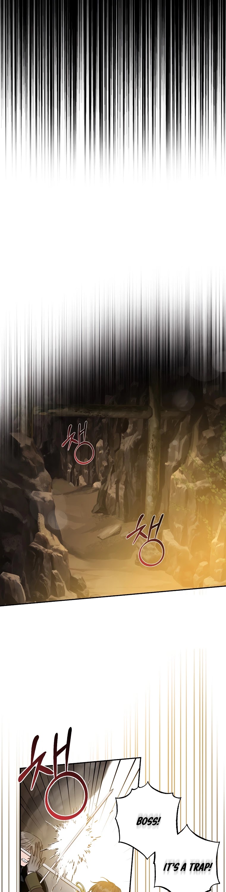 I Tamed a Tyrant and Ran Away Chapter 69 page 29 - Chapter 69