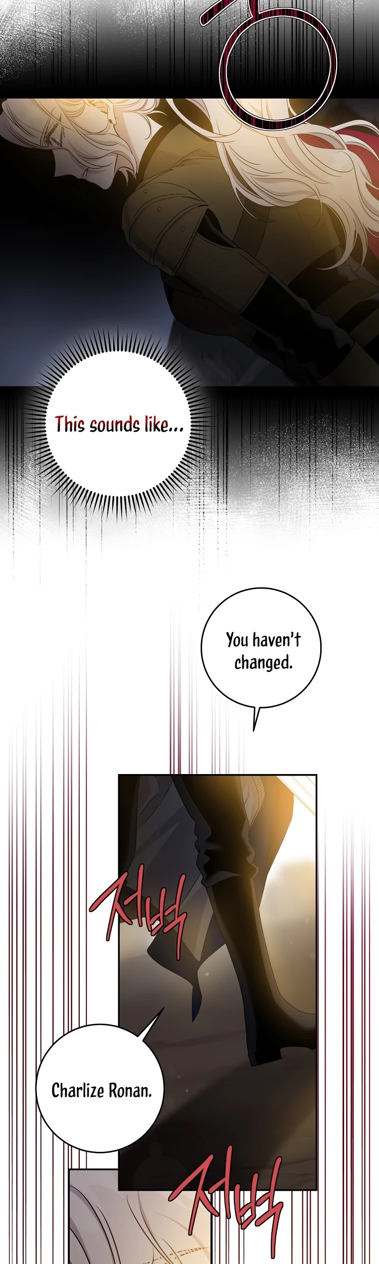 I Tamed a Tyrant and Ran Away Chapter 69 page 39 - Chapter 69