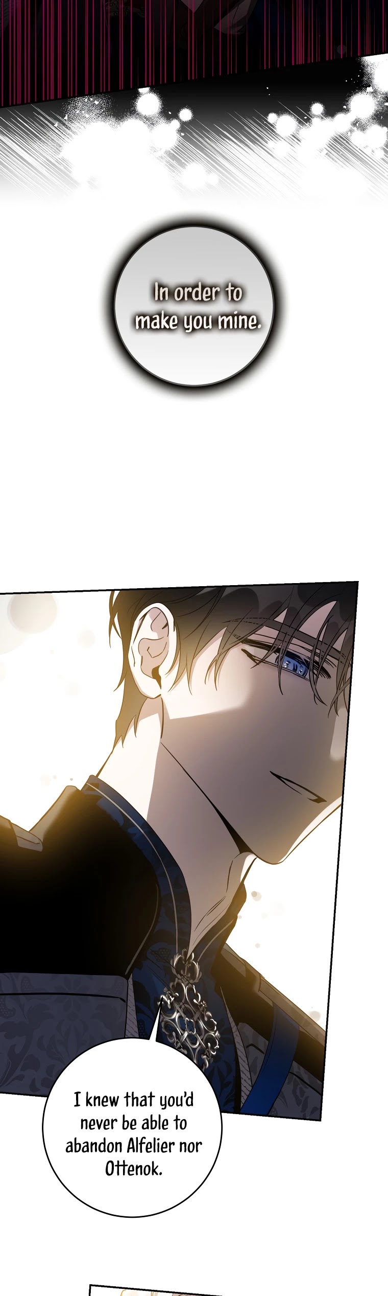 I Tamed a Tyrant and Ran Away Chapter 69 page 41 - Chapter 69