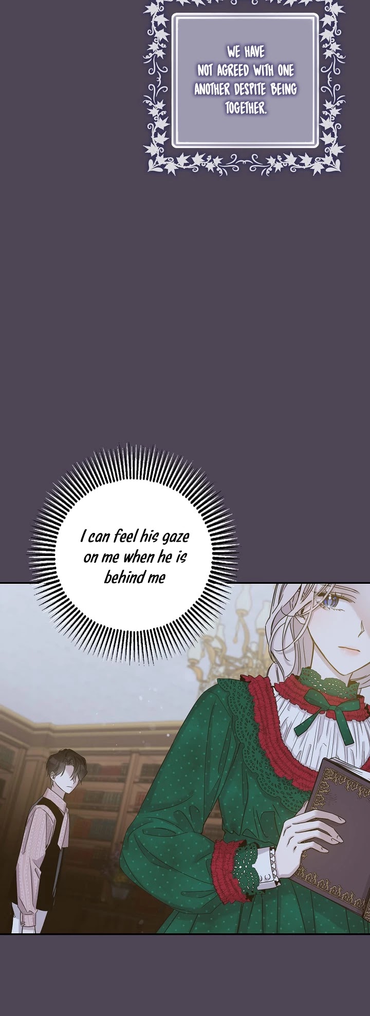 I Tamed a Tyrant and Ran Away Chapter 7 page 10 - Chapter 7