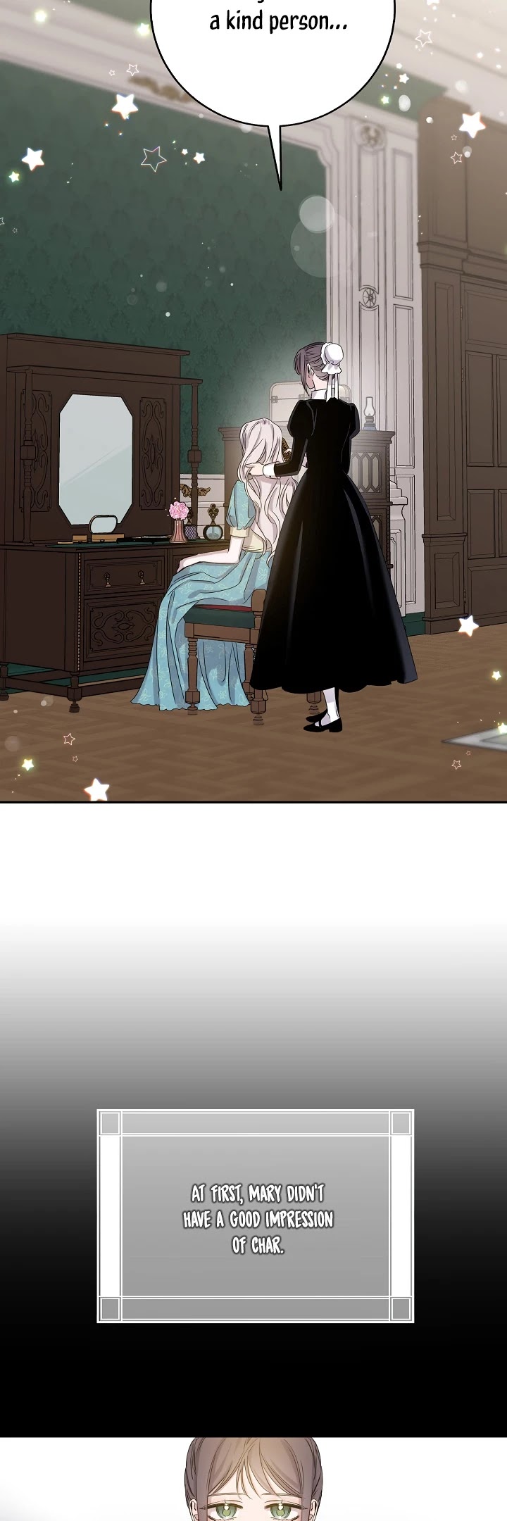 I Tamed a Tyrant and Ran Away Chapter 7 page 18 - Chapter 7