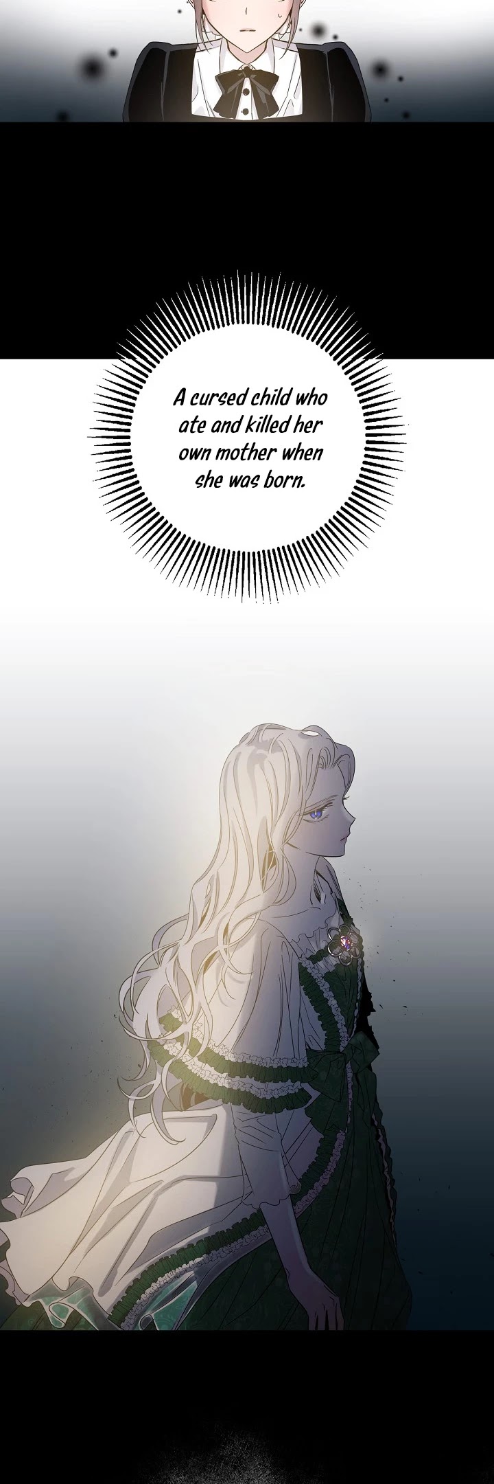I Tamed a Tyrant and Ran Away Chapter 7 page 19 - Chapter 7