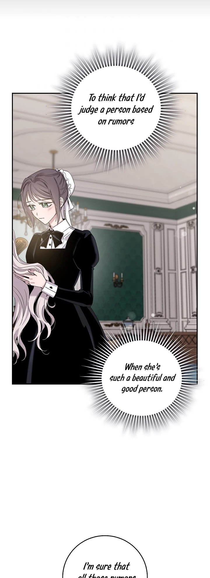 I Tamed a Tyrant and Ran Away Chapter 7 page 22 - Chapter 7