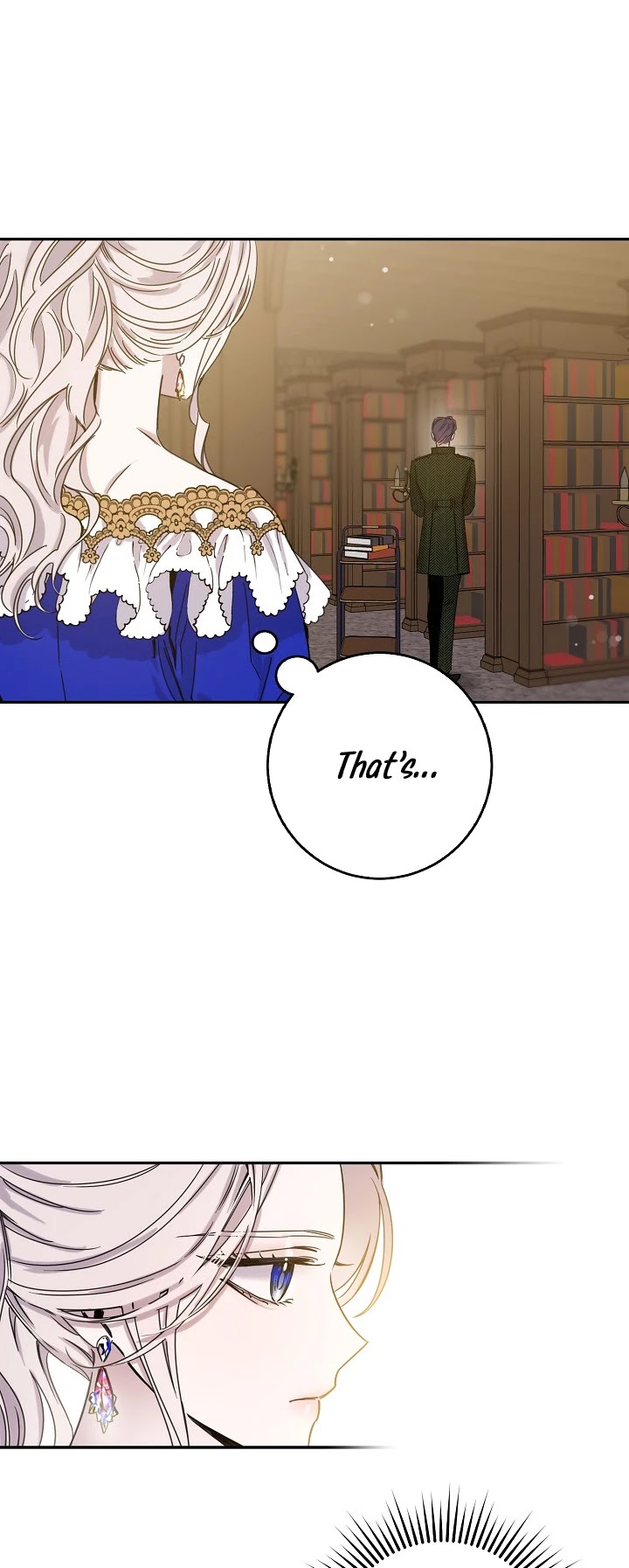 I Tamed a Tyrant and Ran Away Chapter 7 page 33 - Chapter 7