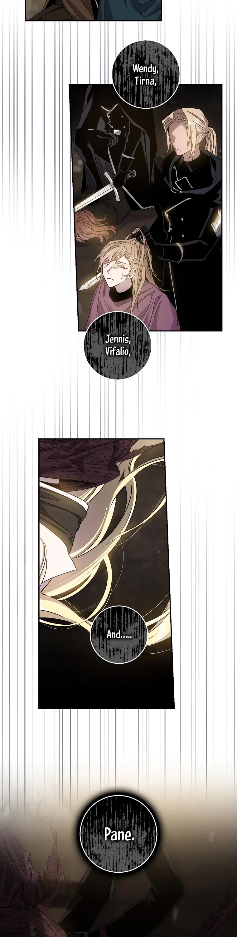 I Tamed a Tyrant and Ran Away Chapter 70 page 14 - Chapter 70
