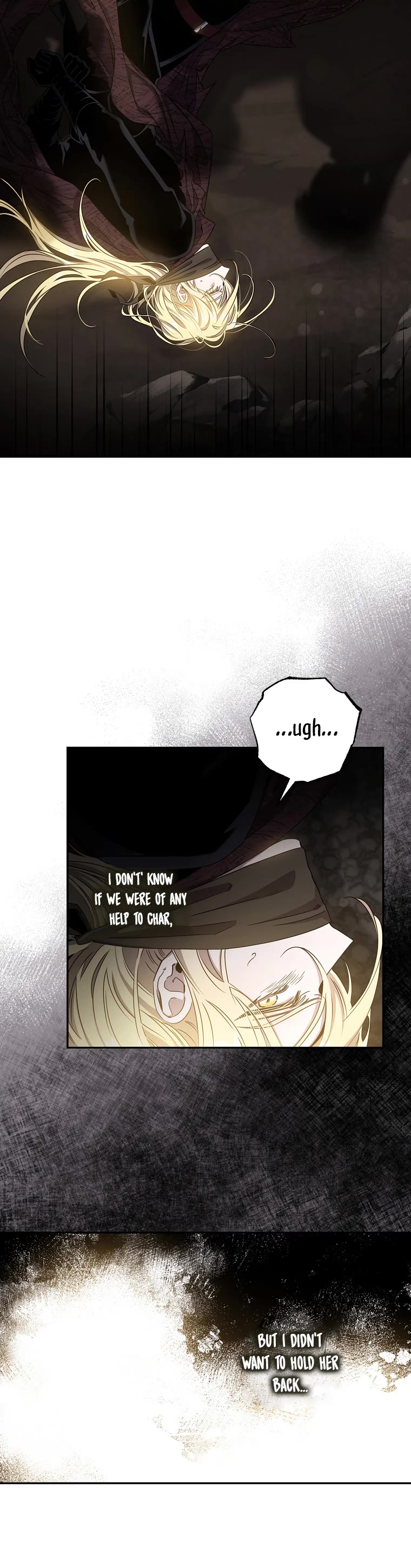I Tamed a Tyrant and Ran Away Chapter 70 page 15 - Chapter 70