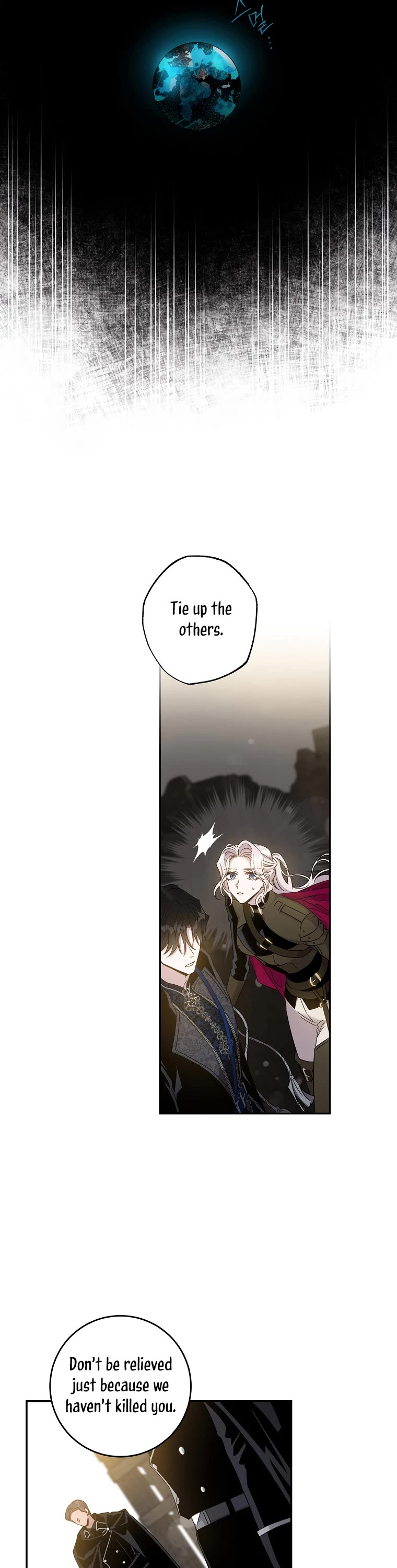 I Tamed a Tyrant and Ran Away Chapter 70 page 26 - Chapter 70