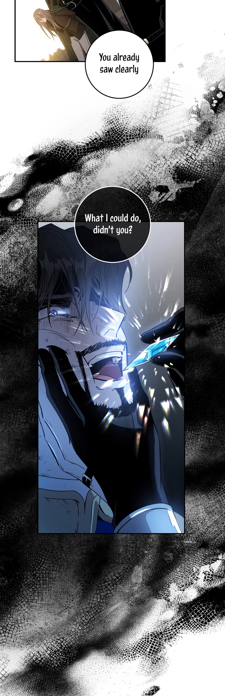 I Tamed a Tyrant and Ran Away Chapter 70 page 27 - Chapter 70