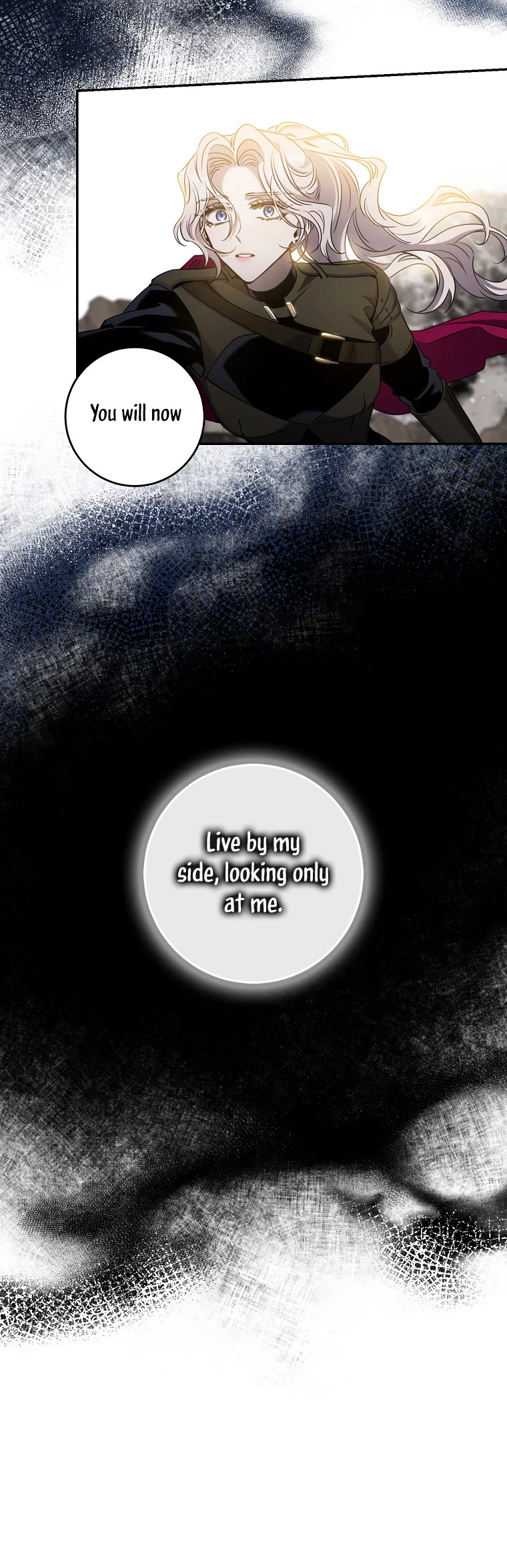 I Tamed a Tyrant and Ran Away Chapter 70 page 30 - Chapter 70