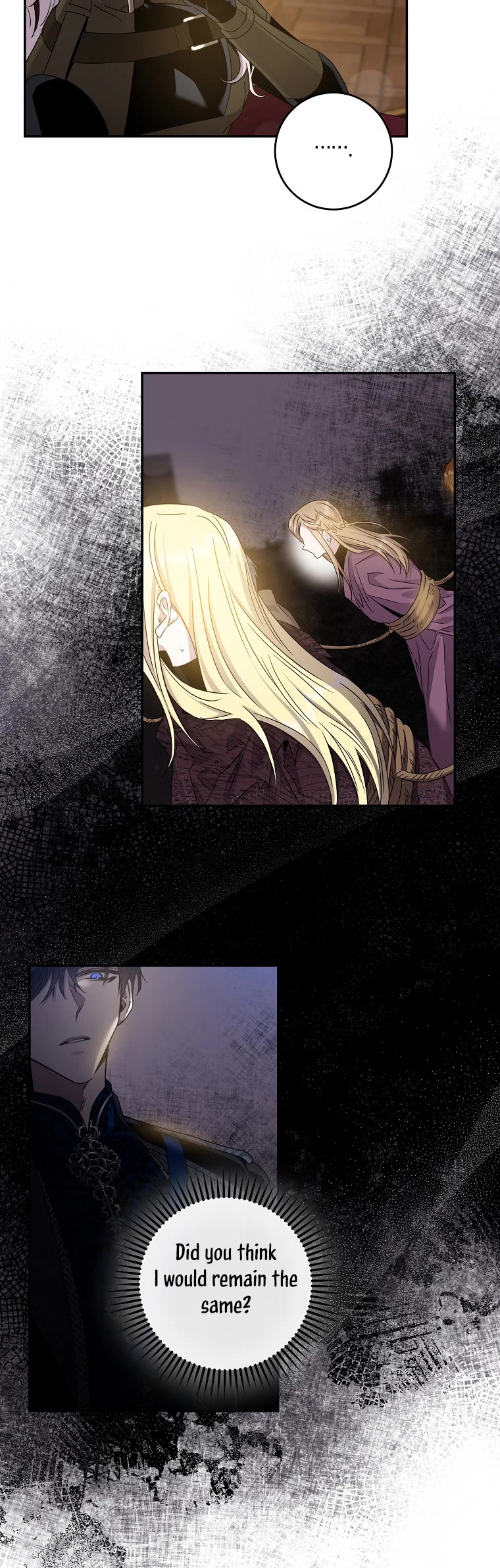I Tamed a Tyrant and Ran Away Chapter 70 page 33 - Chapter 70