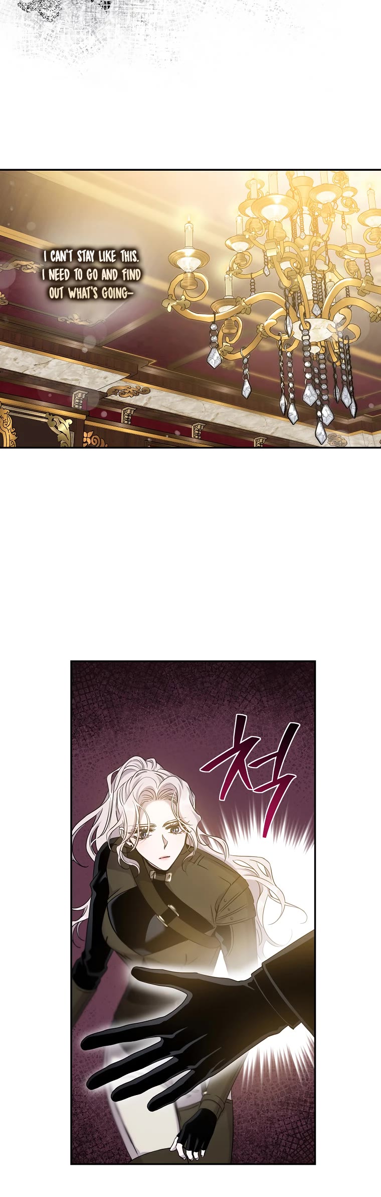 I Tamed a Tyrant and Ran Away Chapter 70 page 34 - Chapter 70