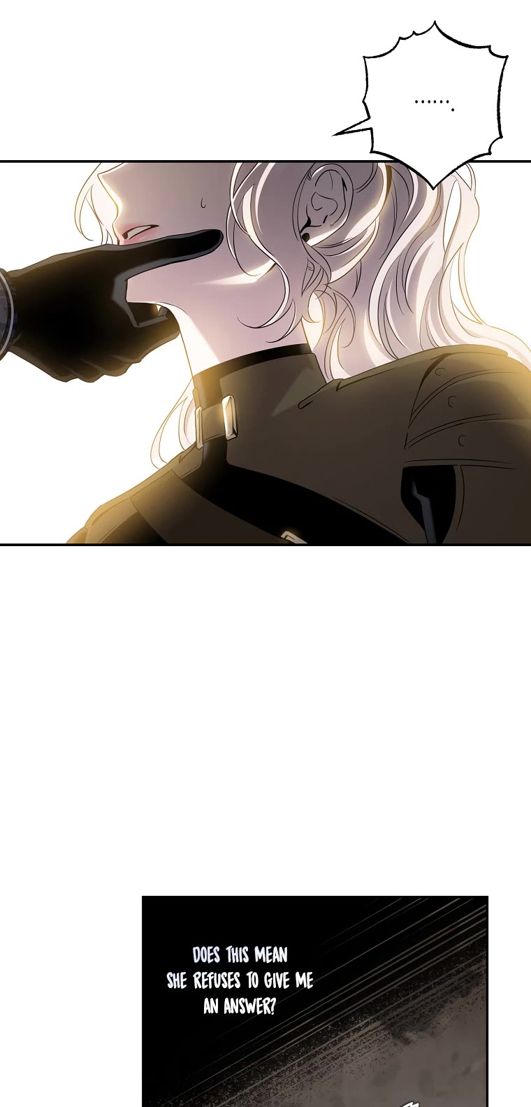 I Tamed a Tyrant and Ran Away Chapter 70 page 9 - Chapter 70
