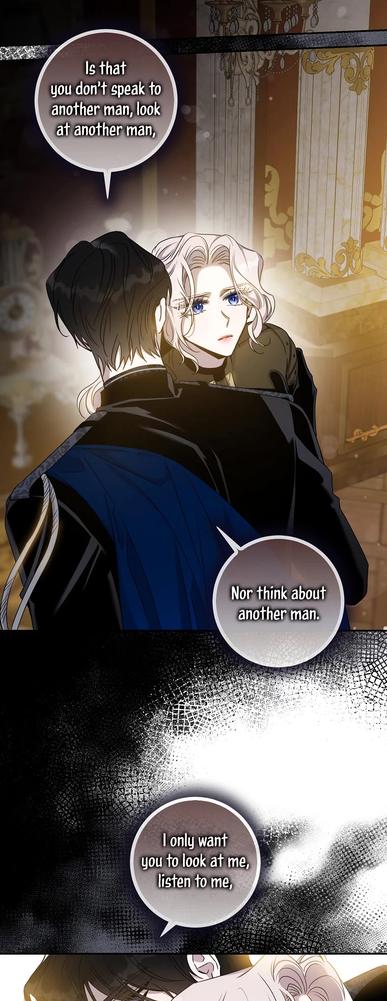 I Tamed a Tyrant and Ran Away Chapter 71 page 15 - Chapter 71
