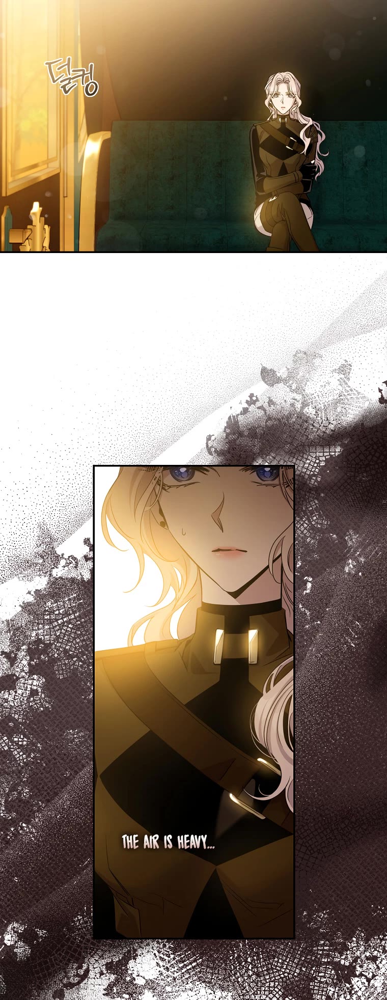 I Tamed a Tyrant and Ran Away Chapter 71 page 19 - Chapter 71