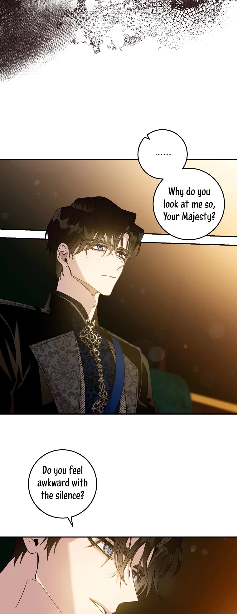 I Tamed a Tyrant and Ran Away Chapter 71 page 20 - Chapter 71