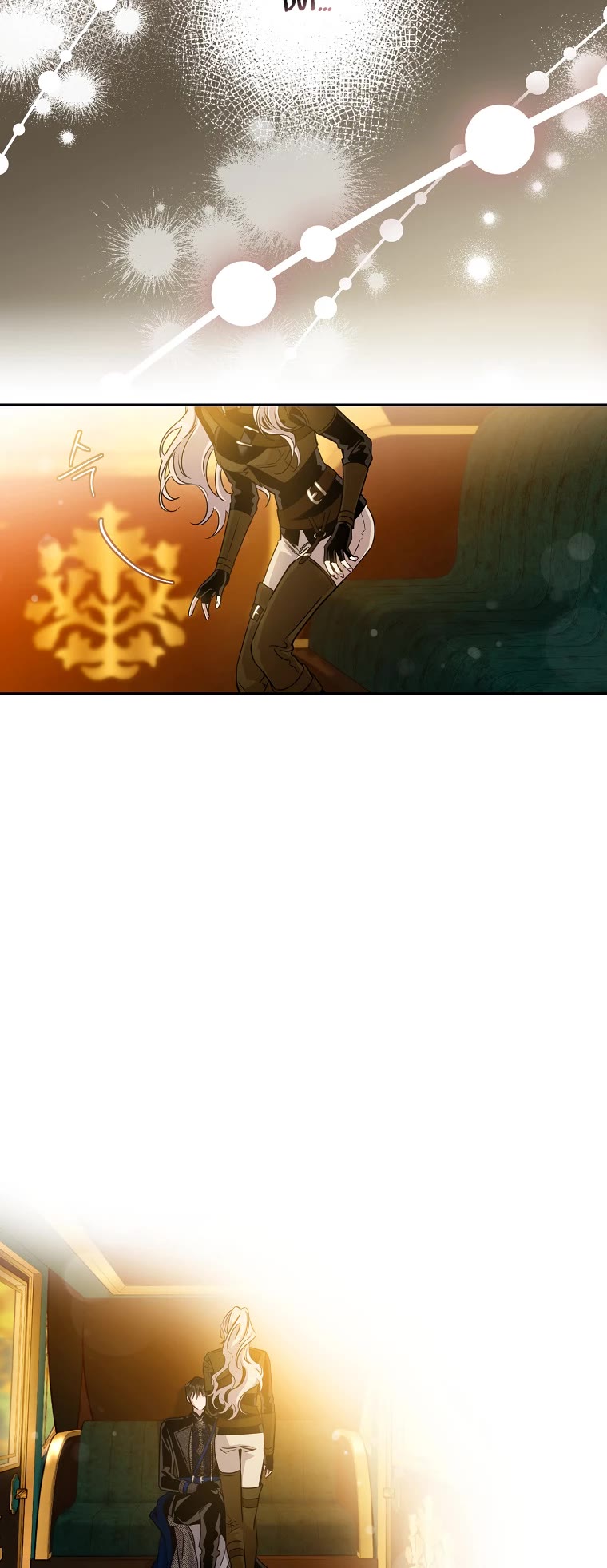 I Tamed a Tyrant and Ran Away Chapter 71 page 23 - Chapter 71