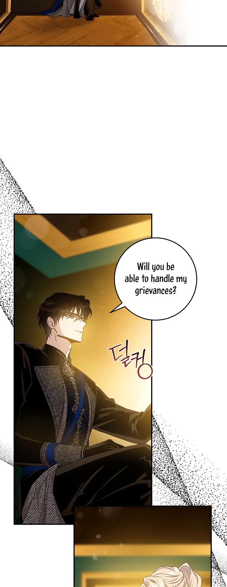 I Tamed a Tyrant and Ran Away Chapter 71 page 24 - Chapter 71