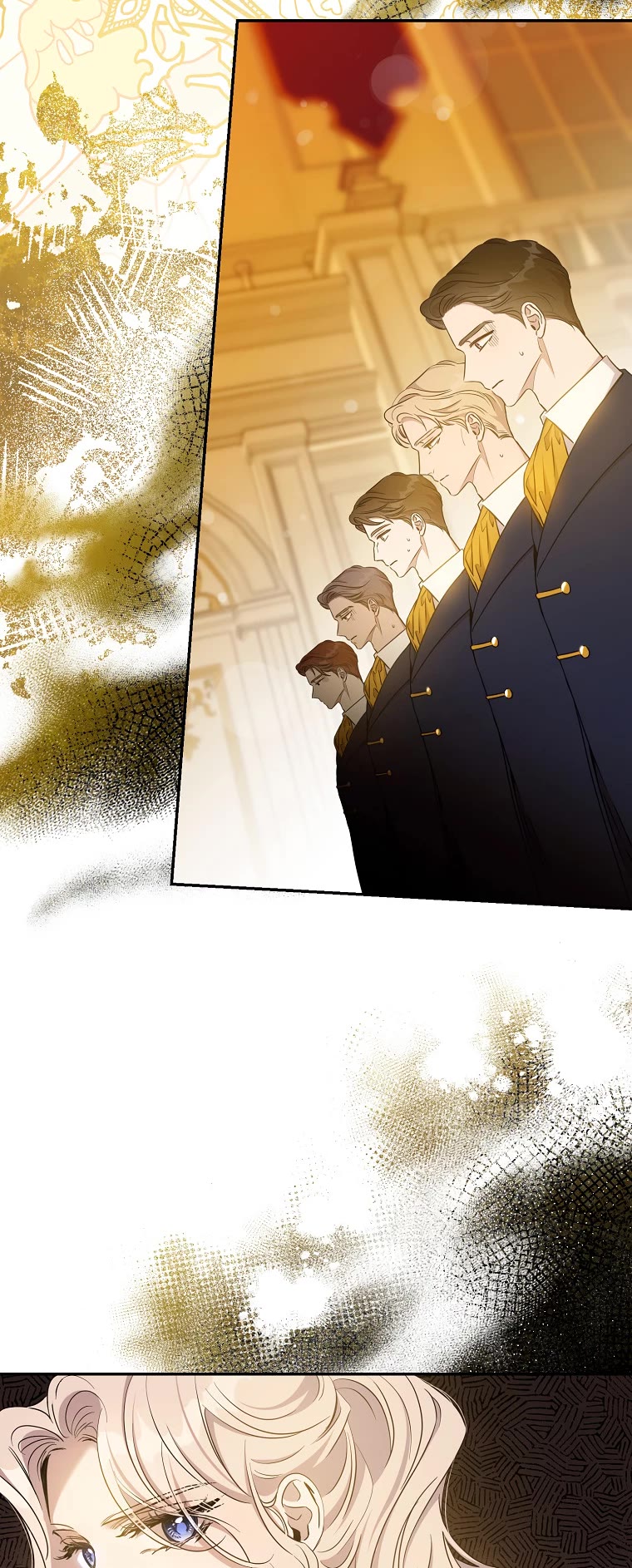 I Tamed a Tyrant and Ran Away Chapter 71 page 33 - Chapter 71