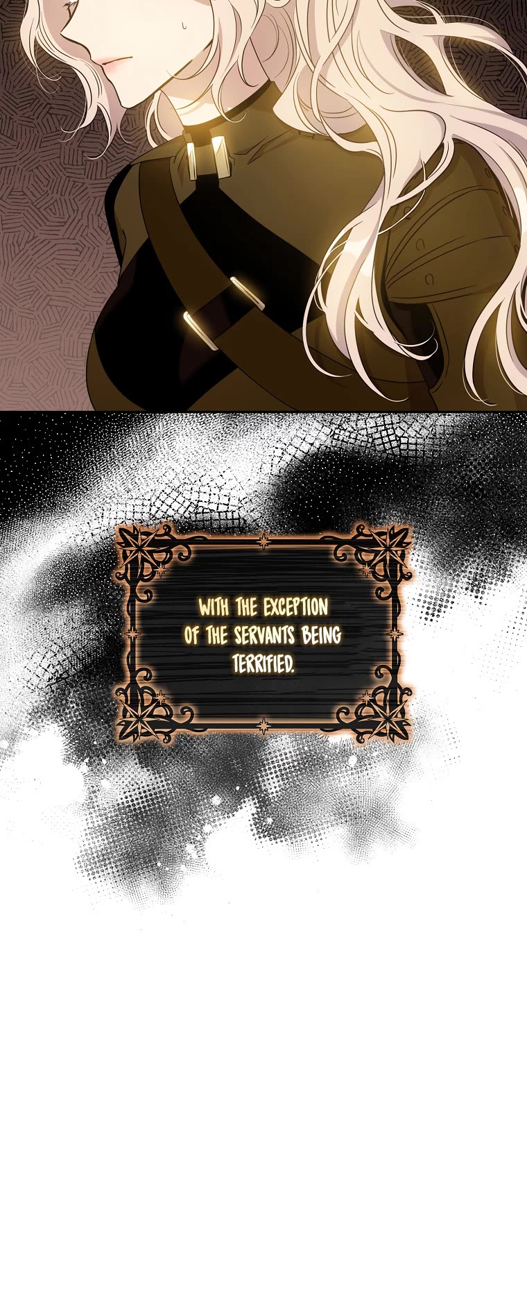 I Tamed a Tyrant and Ran Away Chapter 71 page 34 - Chapter 71
