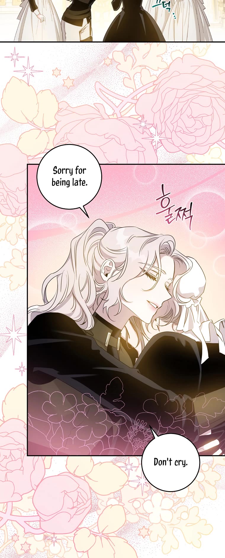I Tamed a Tyrant and Ran Away Chapter 71 page 38 - Chapter 71