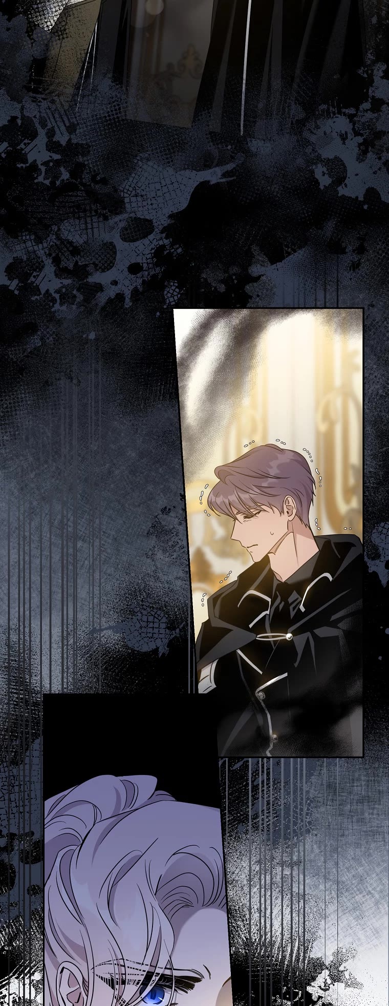 I Tamed a Tyrant and Ran Away Chapter 71 page 4 - Chapter 71