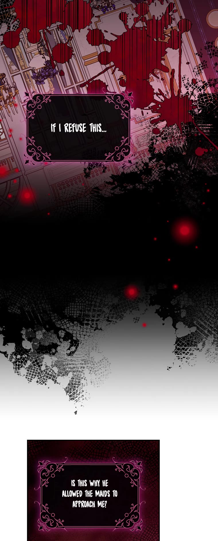 I Tamed a Tyrant and Ran Away Chapter 71 page 42 - Chapter 71