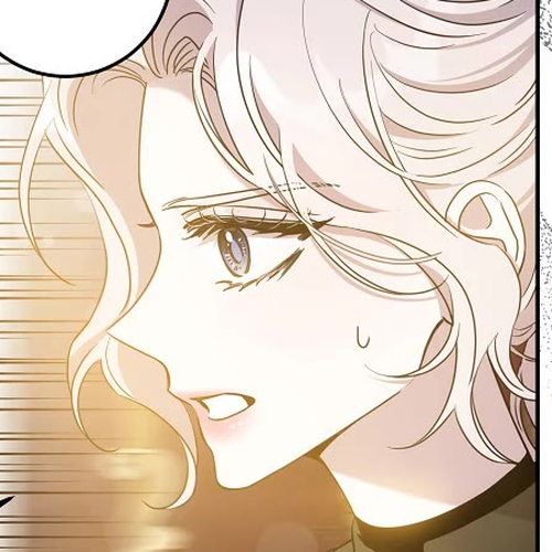 I Tamed a Tyrant and Ran Away Chapter 71 cover