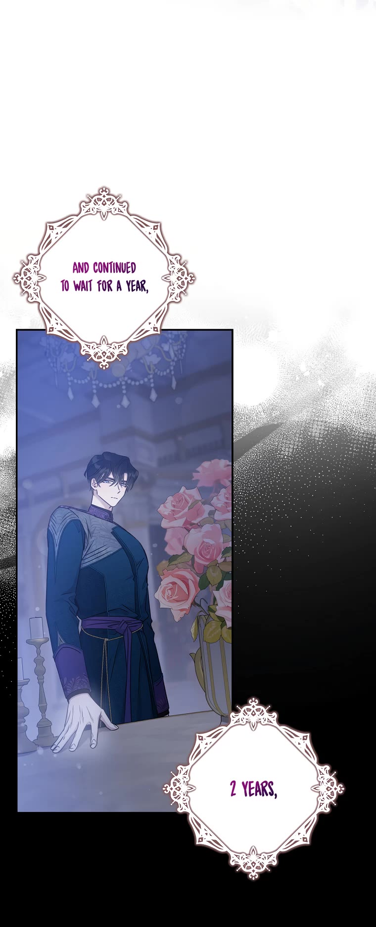 I Tamed a Tyrant and Ran Away Chapter 72 page 12 - Chapter 72