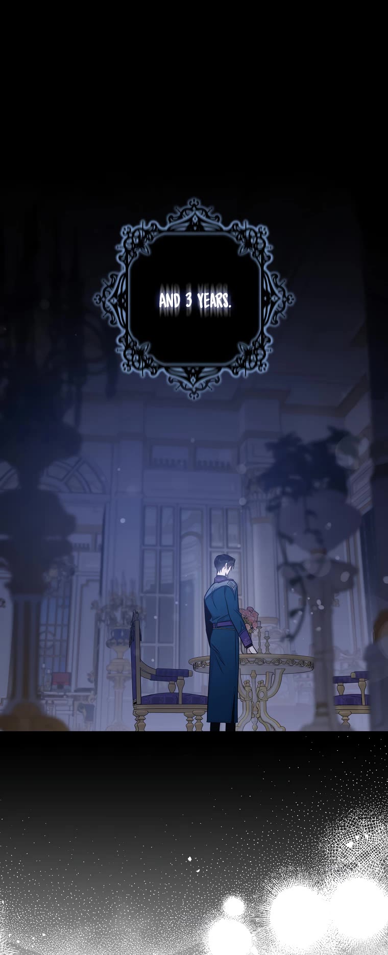 I Tamed a Tyrant and Ran Away Chapter 72 page 13 - Chapter 72