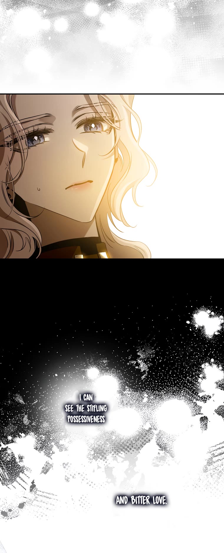 I Tamed a Tyrant and Ran Away Chapter 72 page 14 - Chapter 72