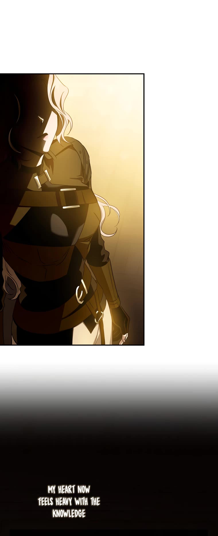 I Tamed a Tyrant and Ran Away Chapter 72 page 20 - Chapter 72