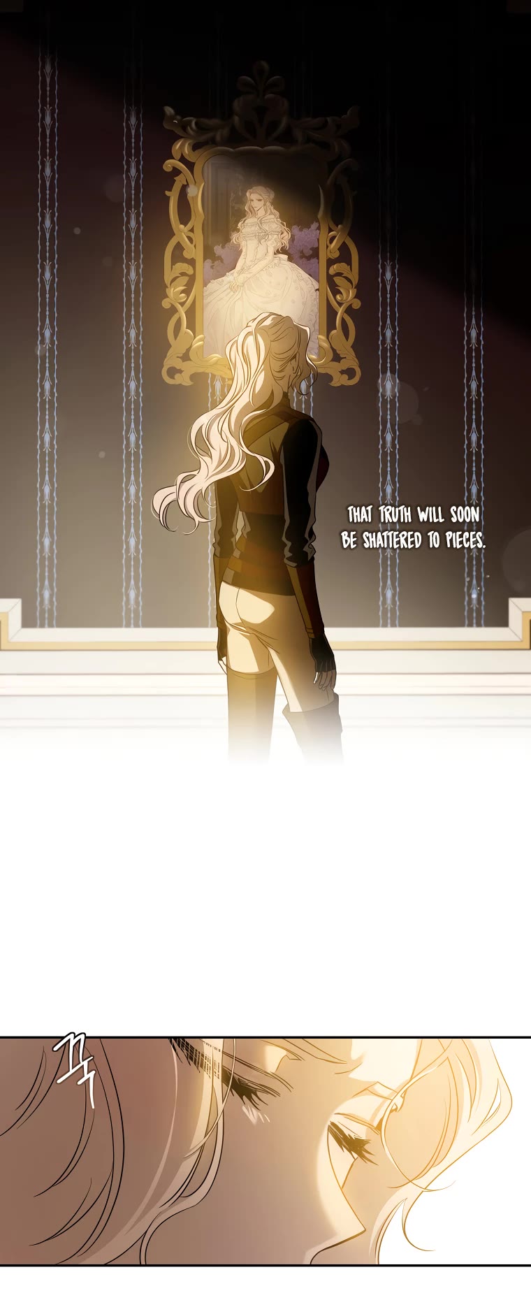 I Tamed a Tyrant and Ran Away Chapter 72 page 21 - Chapter 72