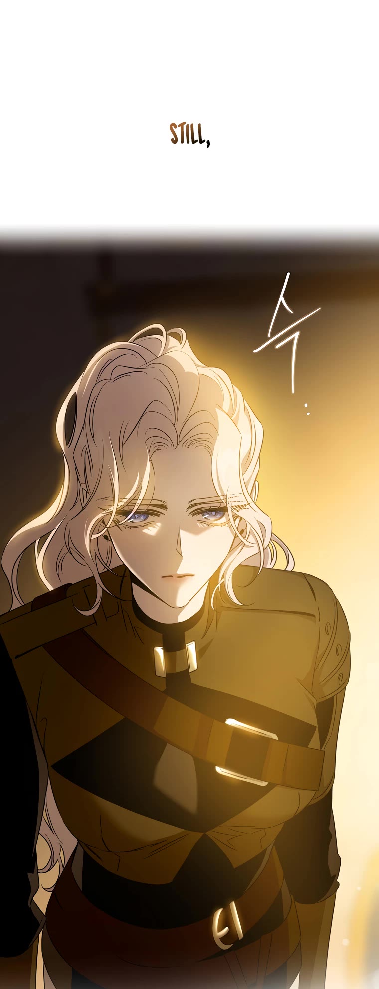 I Tamed a Tyrant and Ran Away Chapter 72 page 22 - Chapter 72