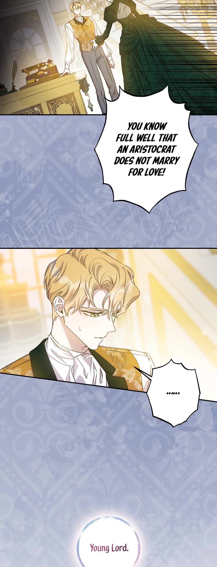 I Tamed a Tyrant and Ran Away Chapter 72 page 28 - Chapter 72
