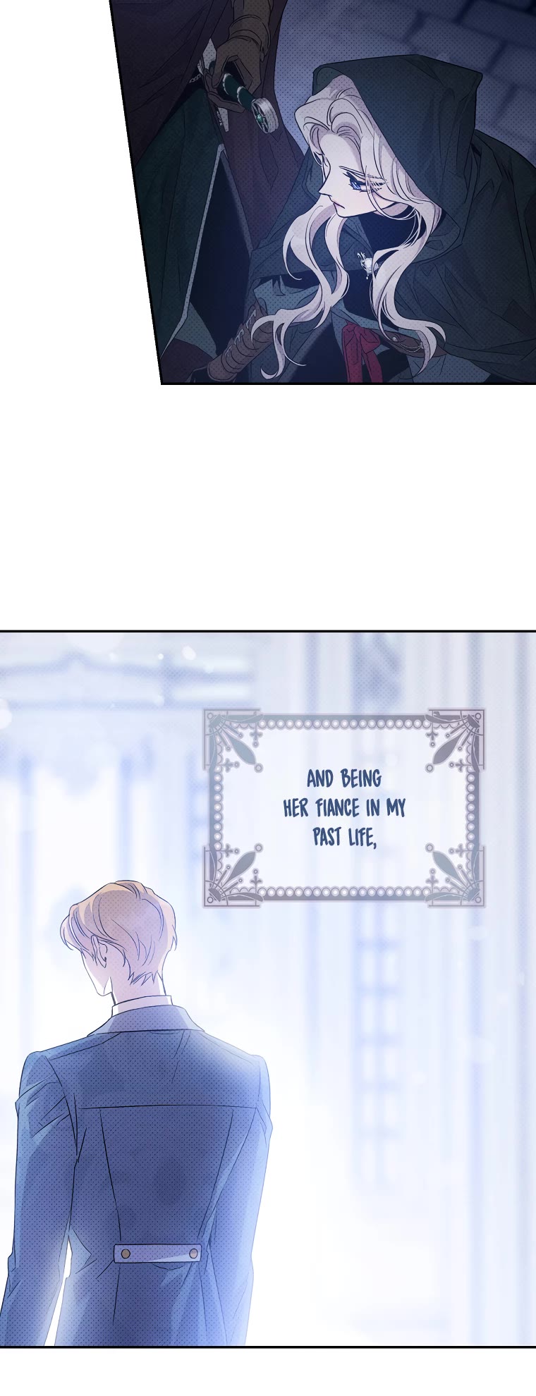 I Tamed a Tyrant and Ran Away Chapter 72 page 34 - Chapter 72