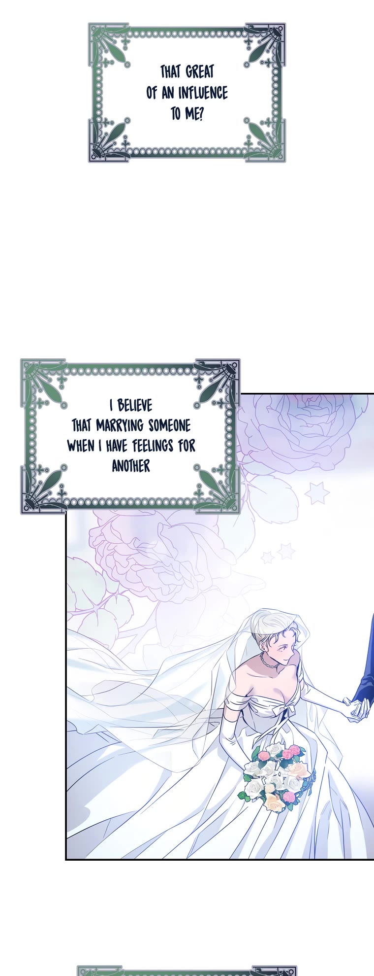 I Tamed a Tyrant and Ran Away Chapter 72 page 35 - Chapter 72