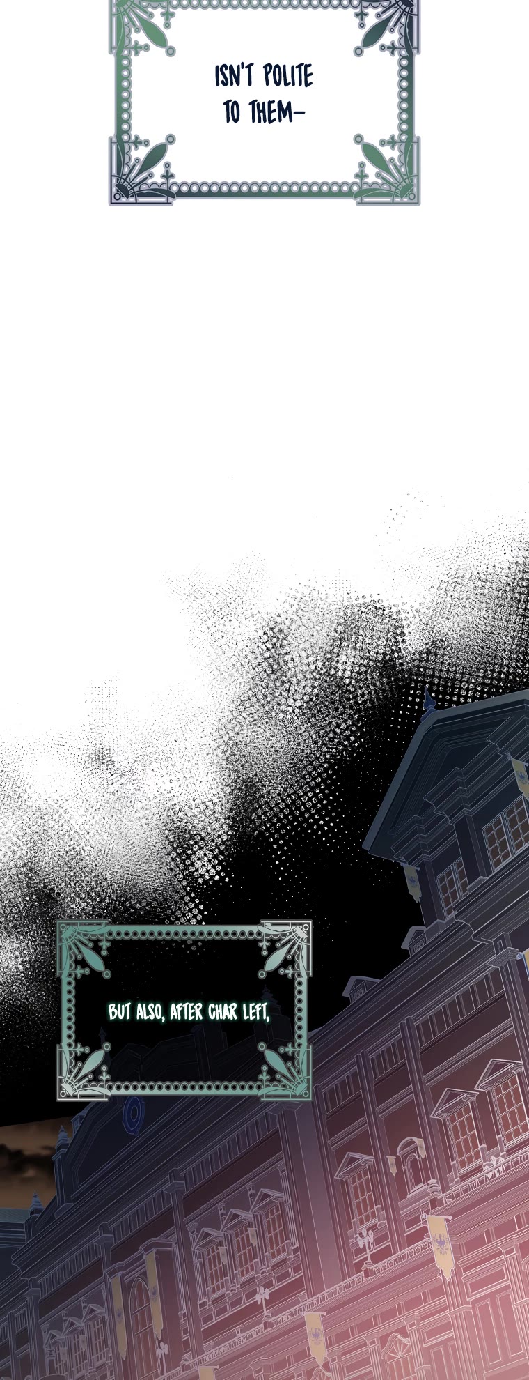 I Tamed a Tyrant and Ran Away Chapter 72 page 36 - Chapter 72