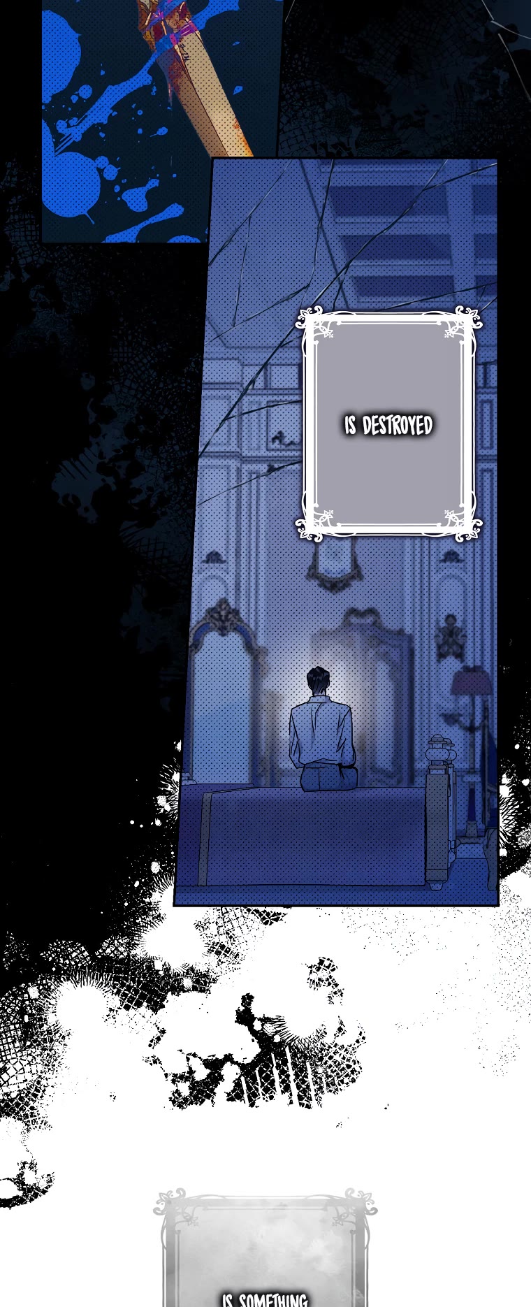 I Tamed a Tyrant and Ran Away Chapter 72 page 4 - Chapter 72