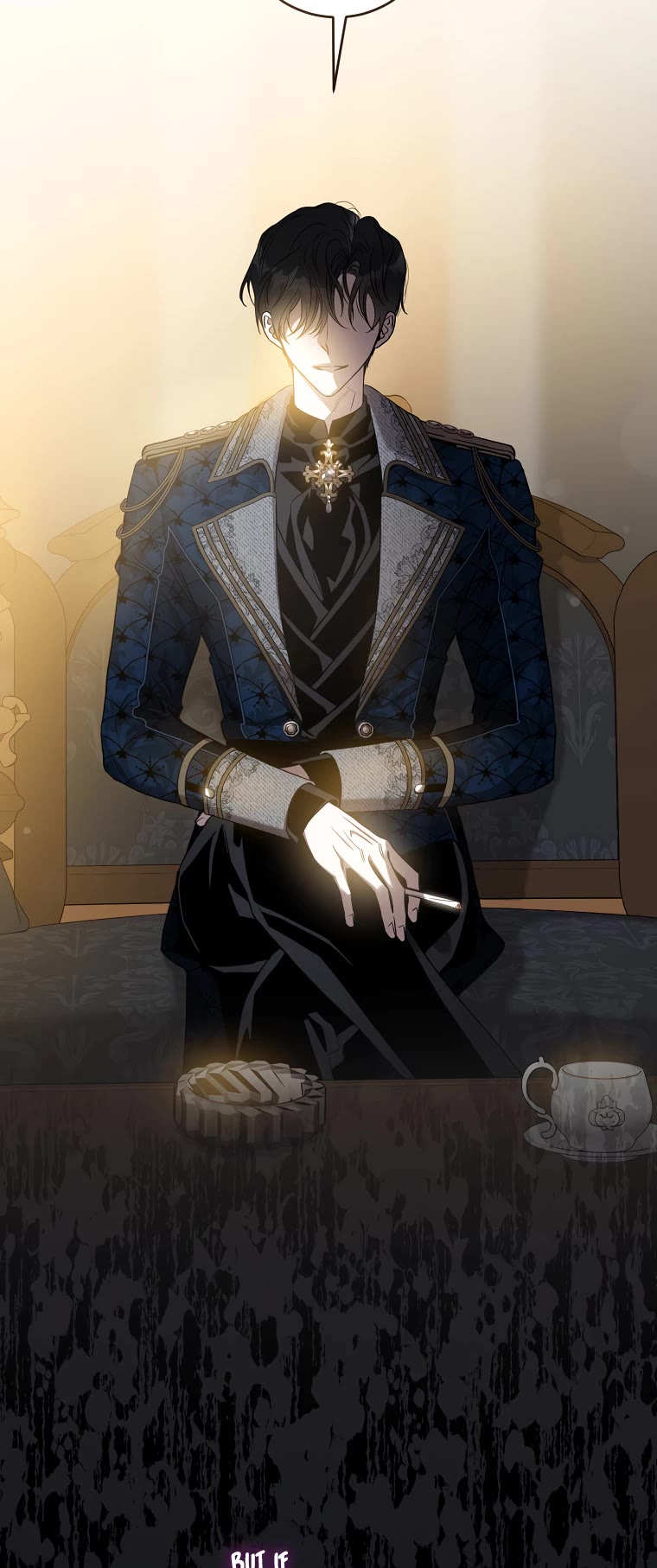 I Tamed a Tyrant and Ran Away Chapter 72 page 47 - Chapter 72