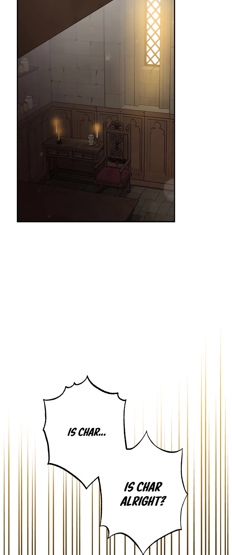 I Tamed a Tyrant and Ran Away Chapter 72 page 49 - Chapter 72
