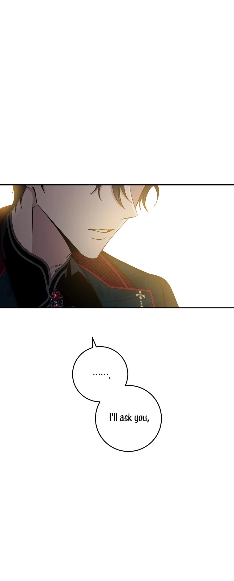 I Tamed a Tyrant and Ran Away Chapter 73 page 10 - Chapter 73