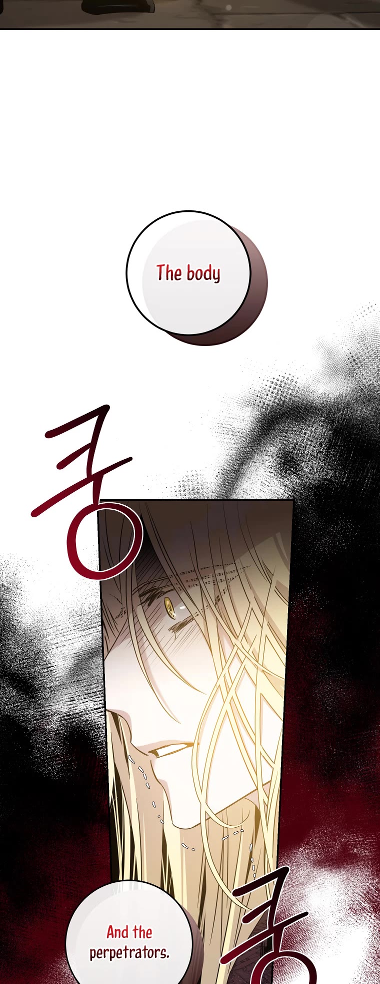 I Tamed a Tyrant and Ran Away Chapter 73 page 28 - Chapter 73