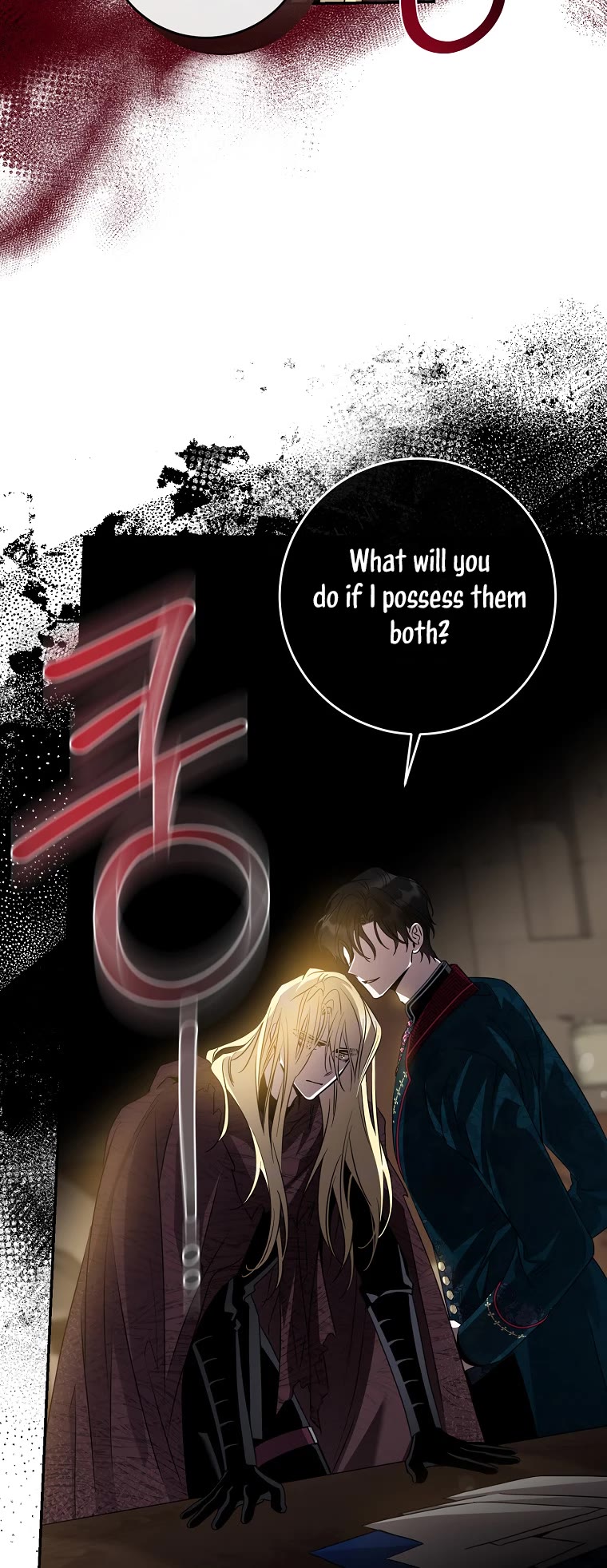 I Tamed a Tyrant and Ran Away Chapter 73 page 29 - Chapter 73